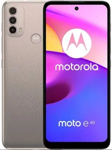 Замена стекла камеры на телефоне Motorola Moto E40 в Краснодаре